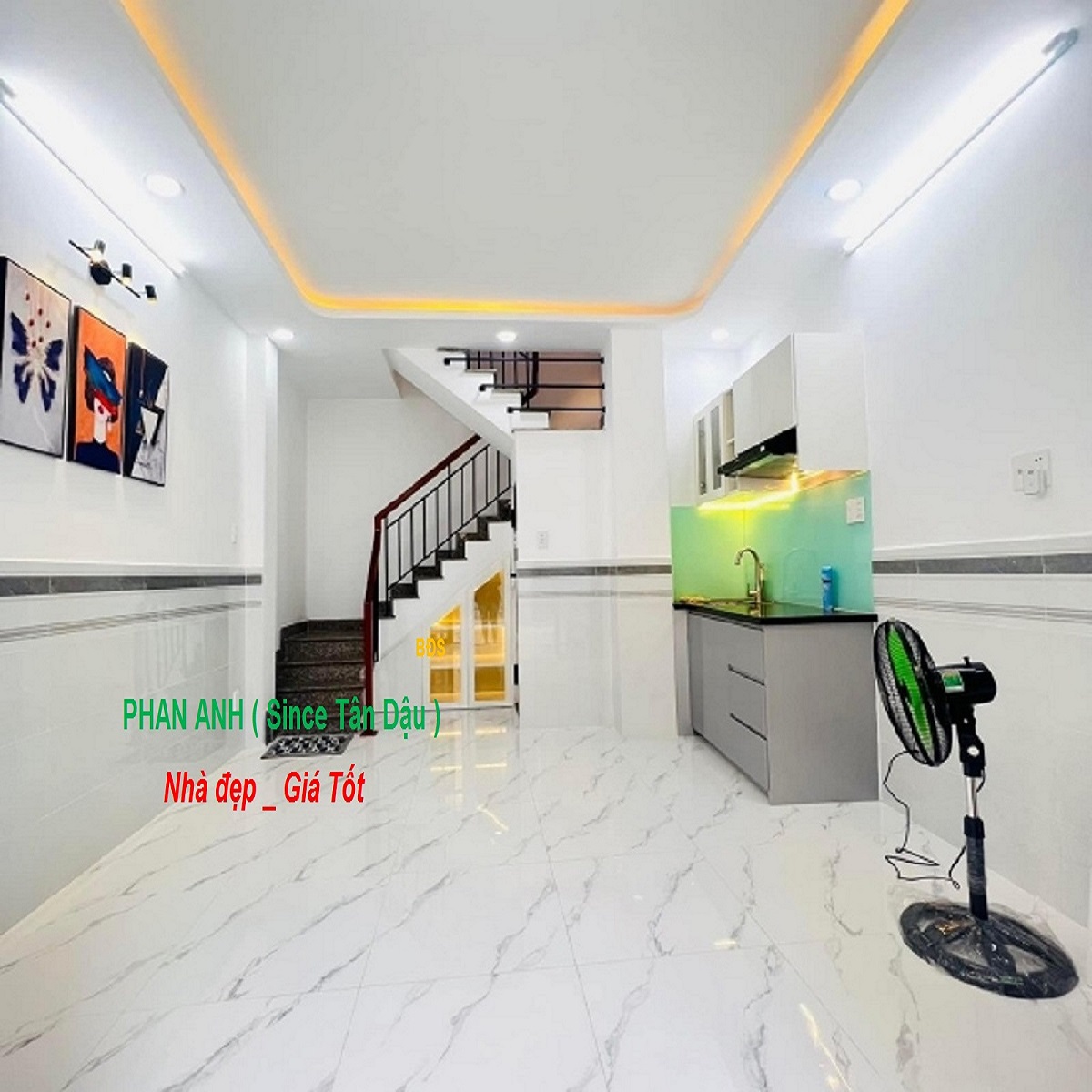 🔥 Bán Gấp Nhà Mặt Phố Quận 2 _ 95 m2 đất _ Liền Kề Nguyễn Thị Định _ Chỉ 8 Tỷ! - Ảnh chính